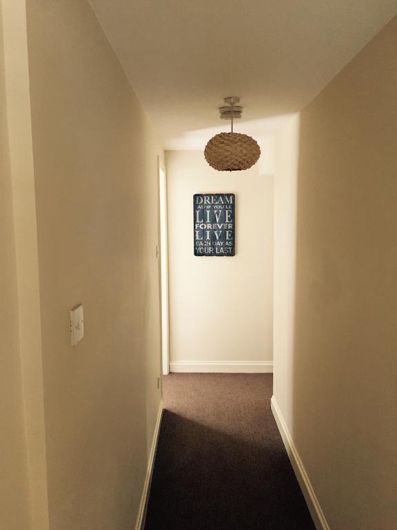 Pier Inn Cottage Уитби Экстерьер фото