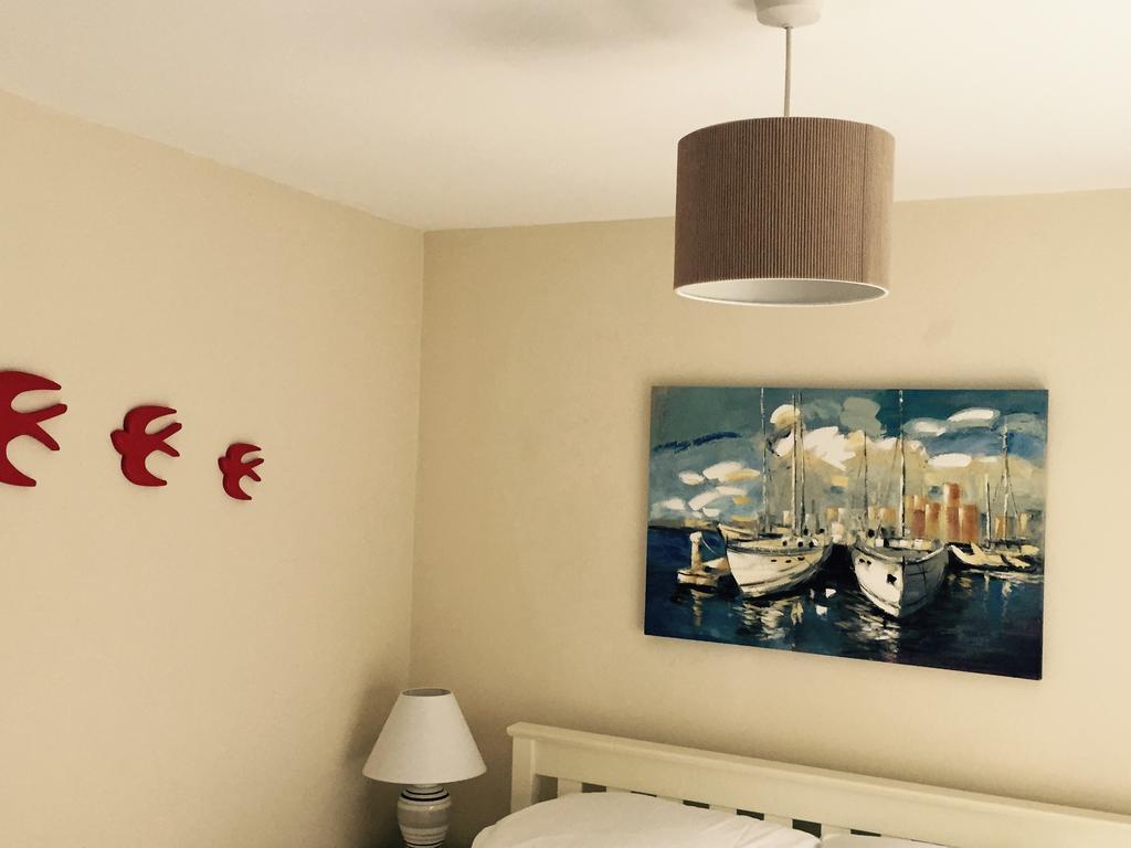 Pier Inn Cottage Уитби Экстерьер фото